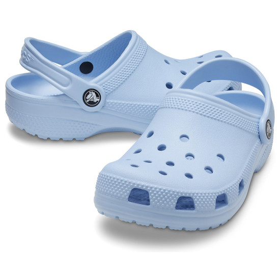 Crocs Kids' Classic Clog